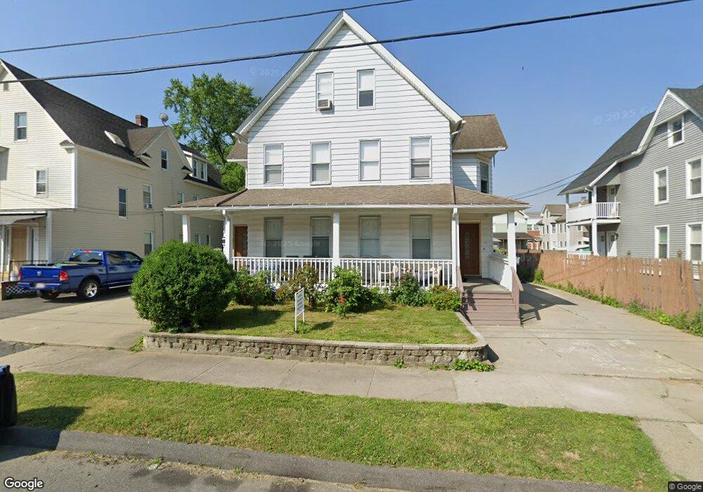 32 Hanover St unit 34, West Springfield, MA 01089 - photo 1