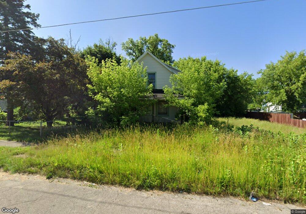 226 E Belvidere Ave, Flint, MI 48503 - photo 1