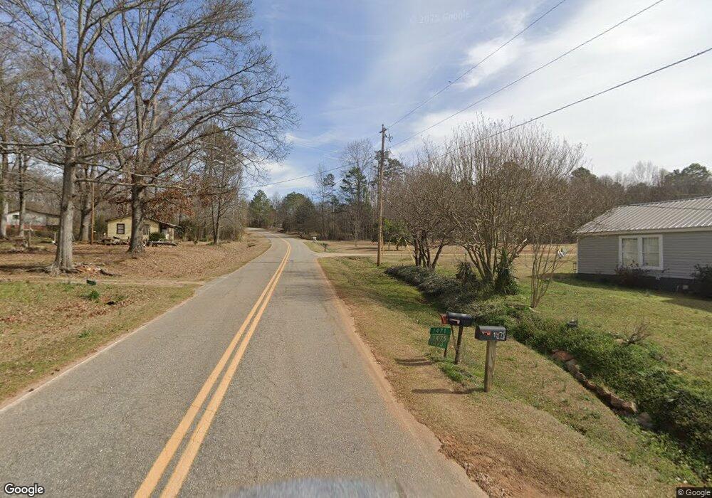 1471 Holman Autry Rd, Danielsville, GA 30633 - photo 1