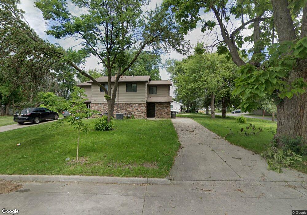 2822 Garfield Ave, Des Moines, IA 50317 - photo 1