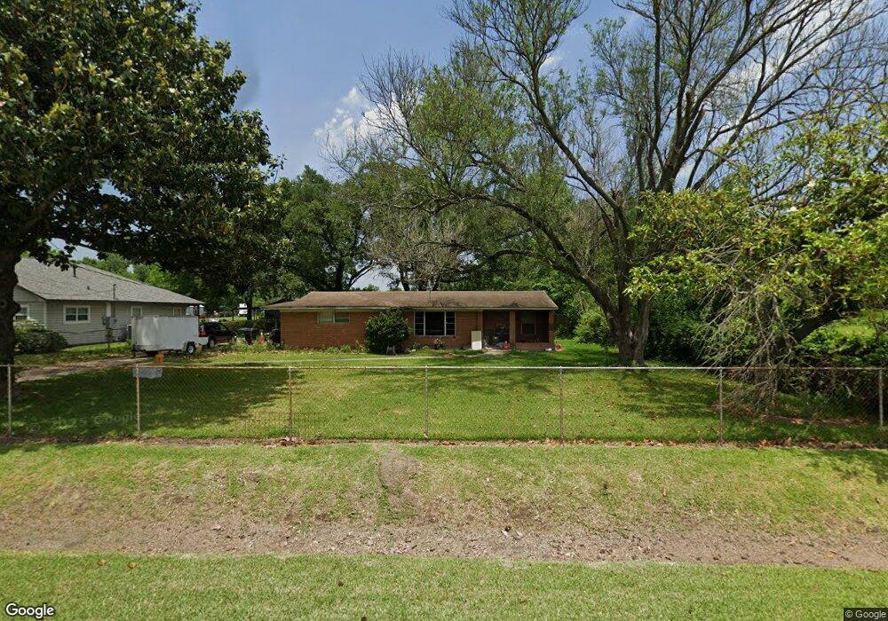 7323 Apache St, Houston, TX 77028 - photo 1