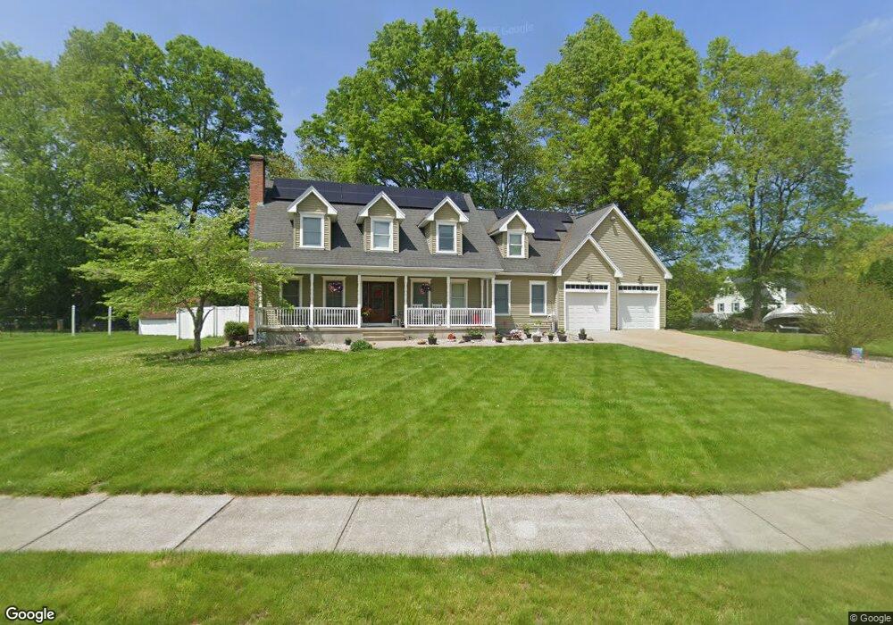 16 Memory Ln, Feeding Hills, MA 01030 - photo 1