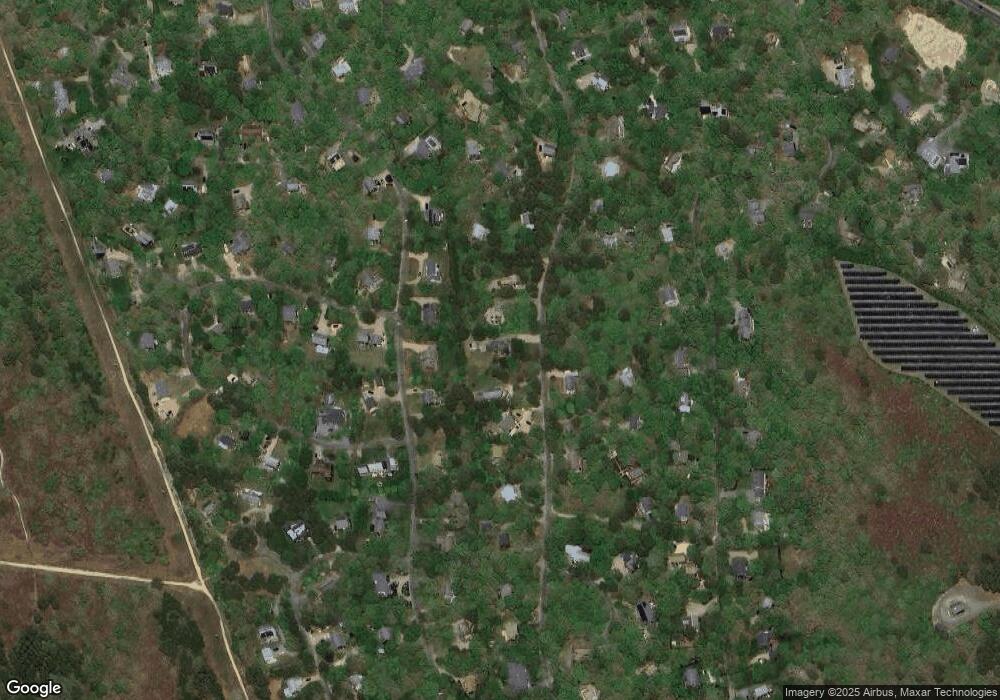 40 Windsor Dr, Edgartown, MA 02539 - photo 1