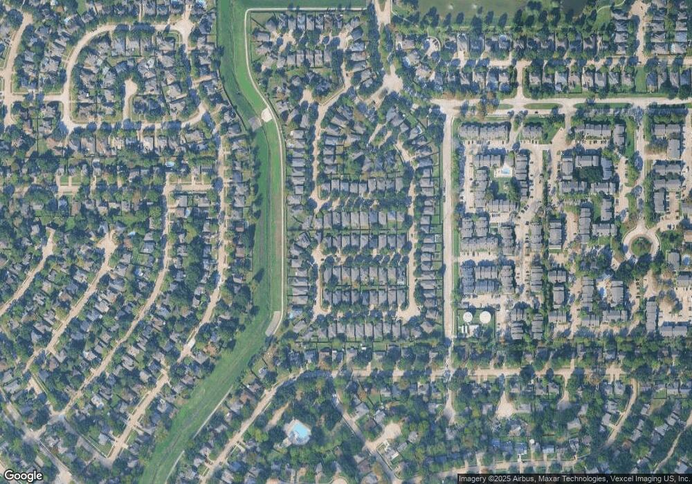 15626 Haleys Landing Ln, Houston, TX 77095 - photo 1