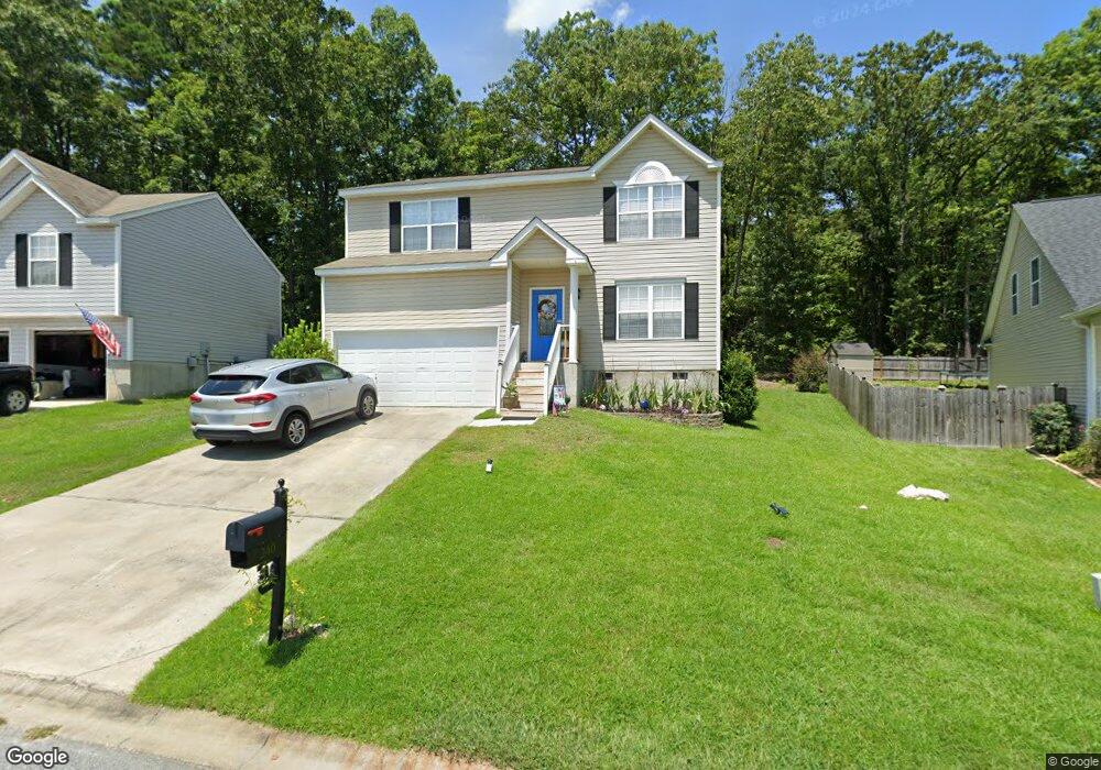 240 Walkbridge Way, Chapin, SC 29036 - photo 1