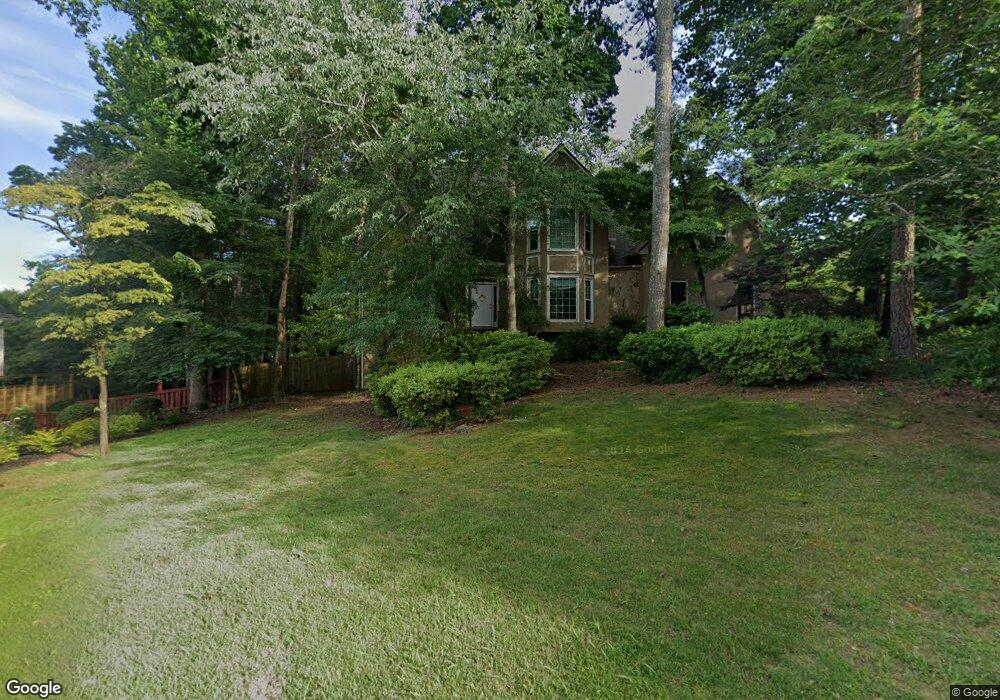 4490 Windsor Oaks Cir, Marietta, GA 30066 - photo 1
