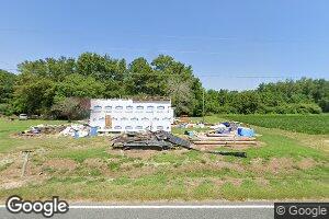 319 Boones Bridge Rd, Pendleton, NC 27862