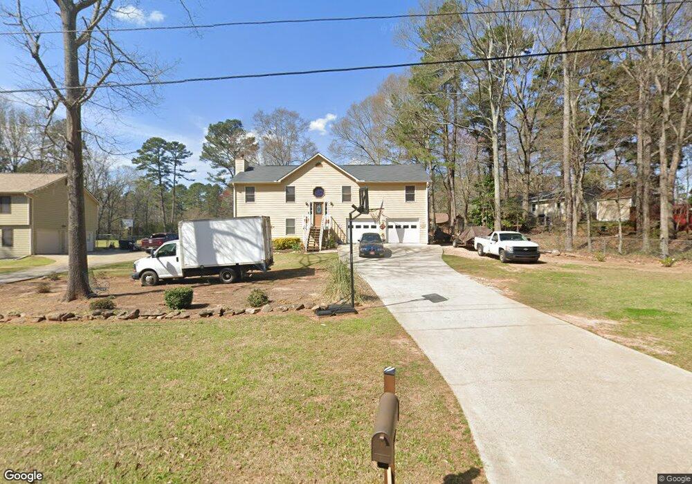 2650 Paul Thomas Dr, Dacula, GA 30019 - photo 1
