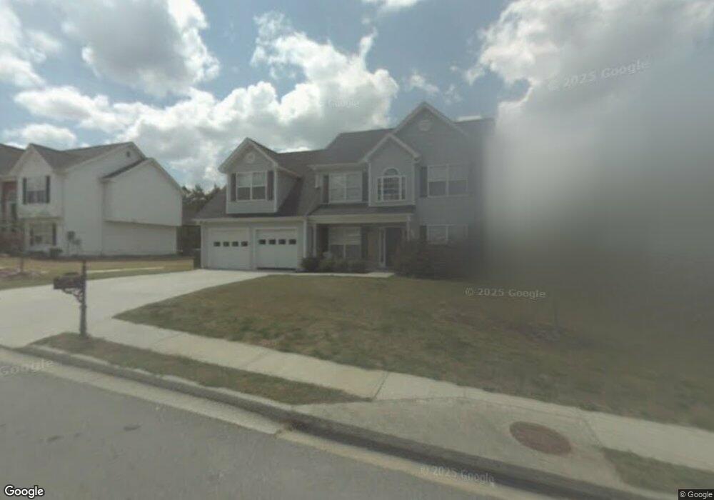 1326 Bramlett Forest Ct SE, Lawrenceville, GA 30045 - photo 1