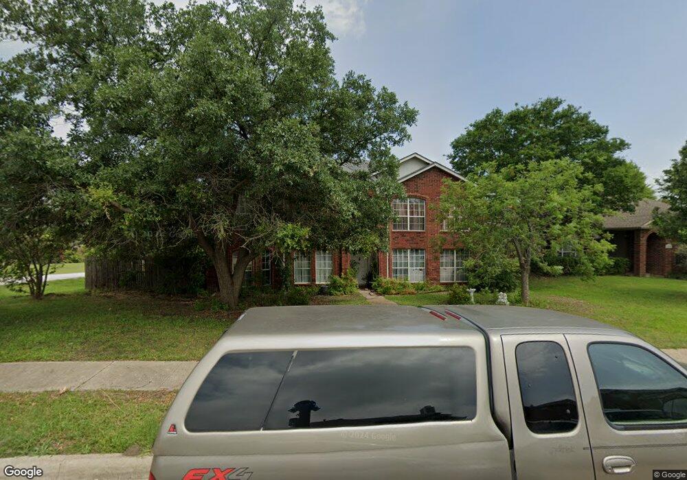 801 Foxwood Ln, Wylie, TX 75098 - photo 1