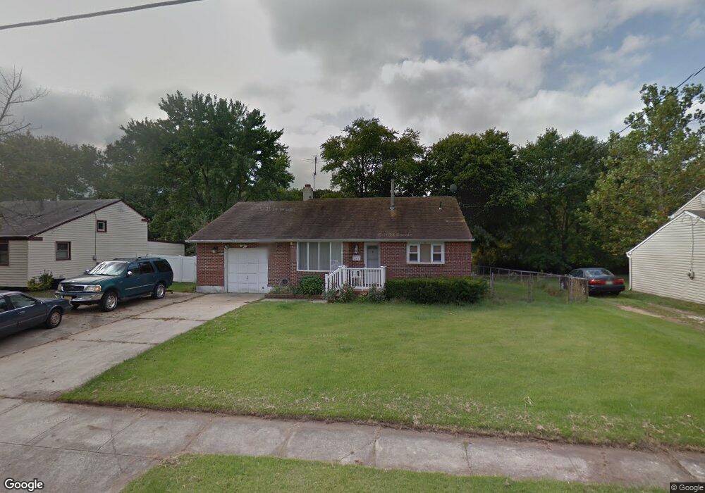 343 Madison Rd, Mantua, NJ 08051 - photo 1