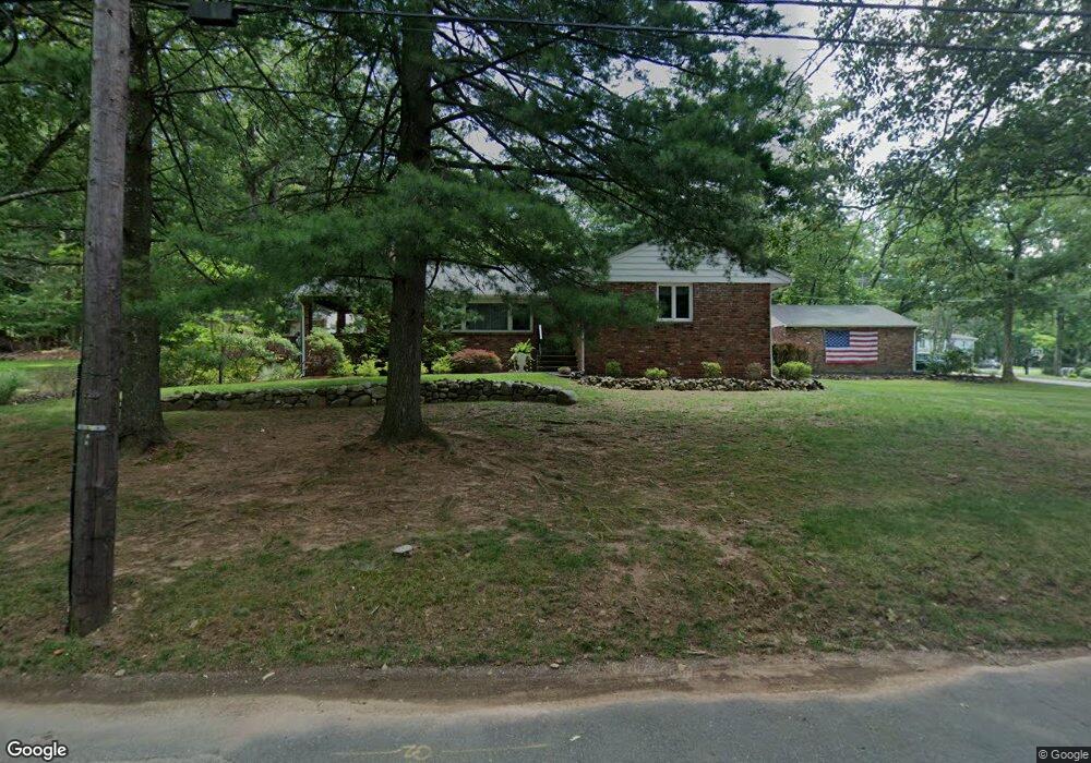 10 Johanna Ln, Watchung, NJ 07069 - photo 1