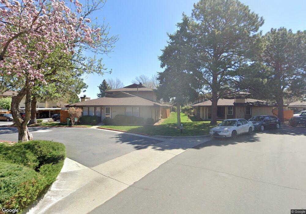 15019 E Jarvis Place, Aurora, CO 80014 - photo 1