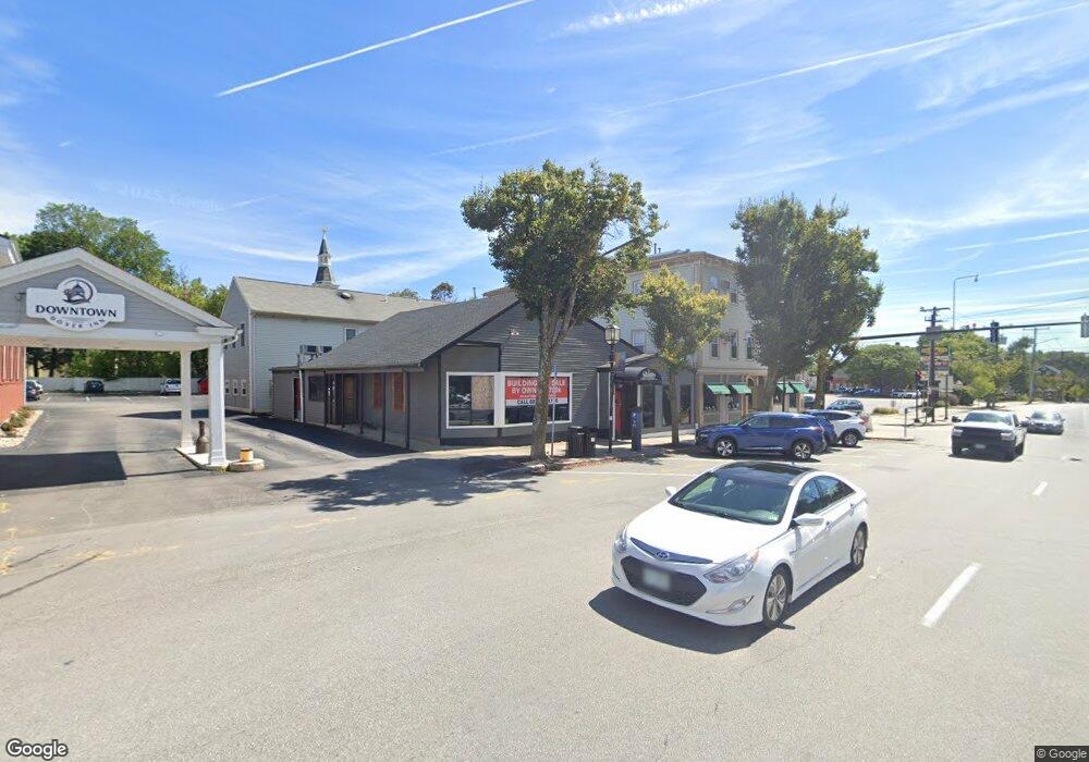 475 Central Ave, Dover, NH 03820 - photo 1