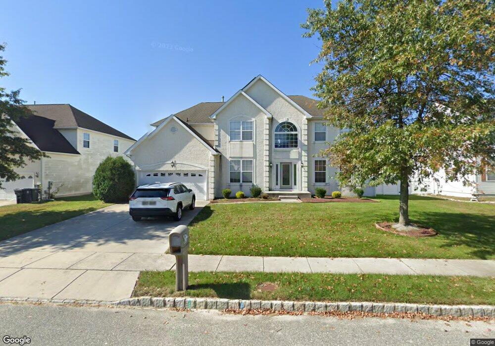 1309 Sassafras Ln, Williamstown, NJ 08094 - photo 1