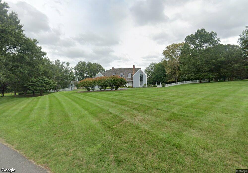 40 Duncan Ln, Skillman, NJ 08558 - photo 1