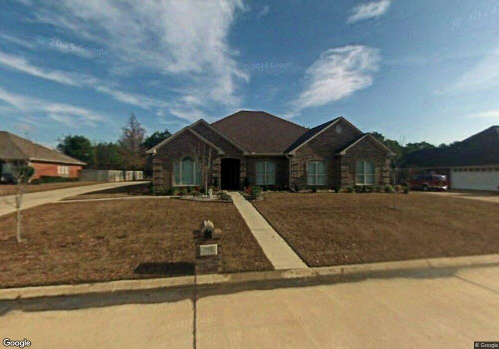 5902 Whitney Ln, Texarkana, TX 75503 - photo 1