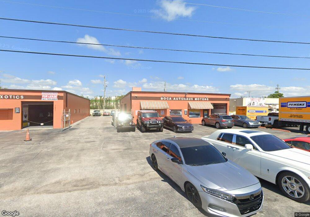 1451 NW 1st Ct, Boca Raton, FL 33432 - photo 1