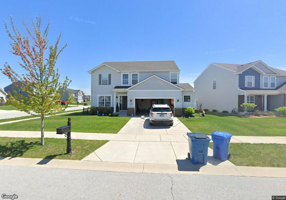 13169 Roosevelt Place, Crown Point, IN 46307 - photo 1