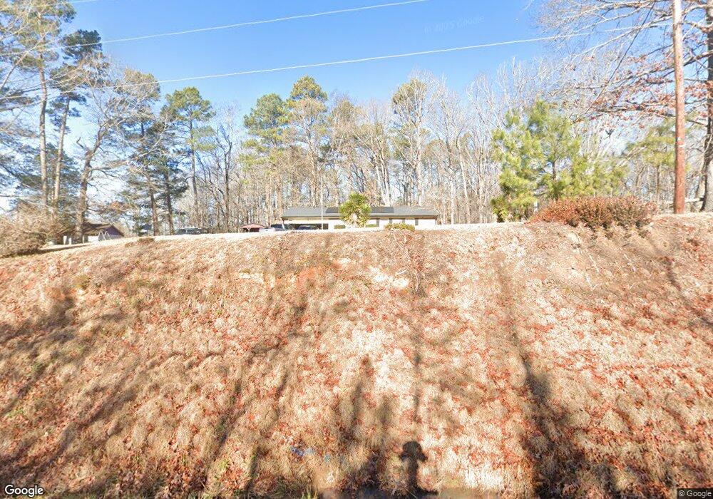 4029 Salem Rd, Oxford, NC 27565 - photo 1