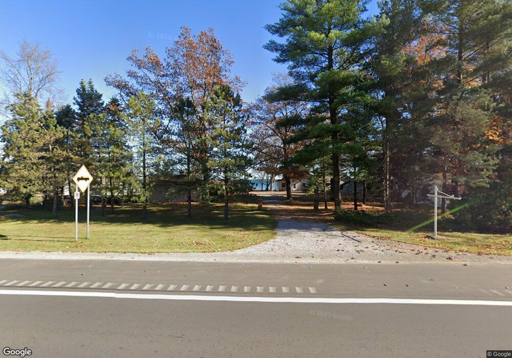 1460 N Huron Rd, Tawas City, MI 48763 - photo 1