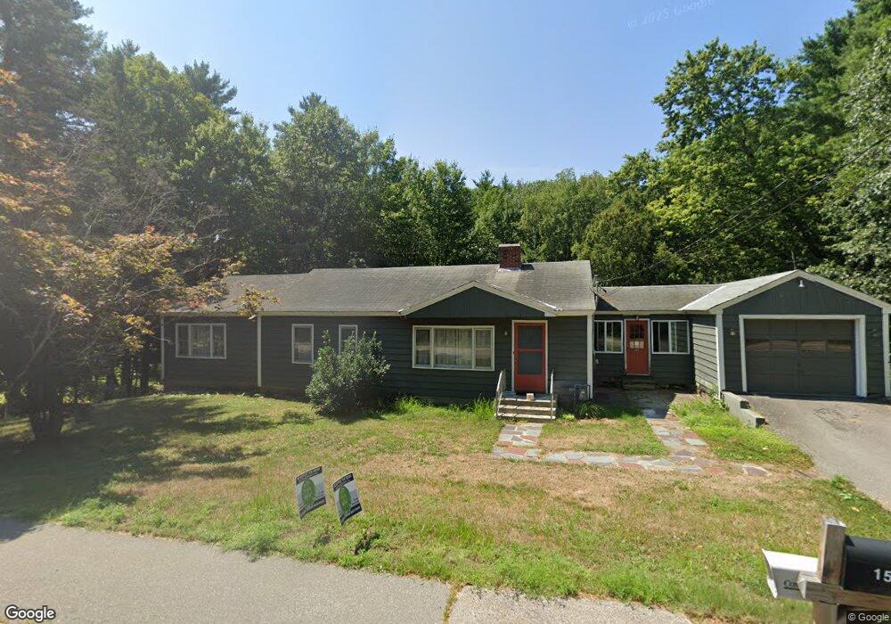 157 Mountain Rd, Concord, NH 03301 - photo 1