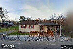 1319 King St, Lebanon, PA 17042