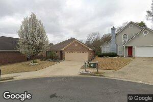4047 Sealy Ln, Columbus, GA 31907