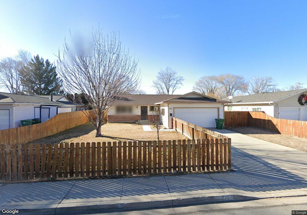 977 Stanford Way, Sparks, NV 89431 - photo 1