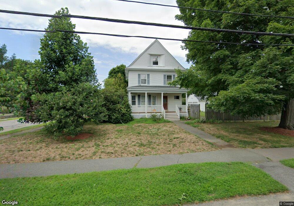 57 May St, Needham, MA 02492 - photo 1