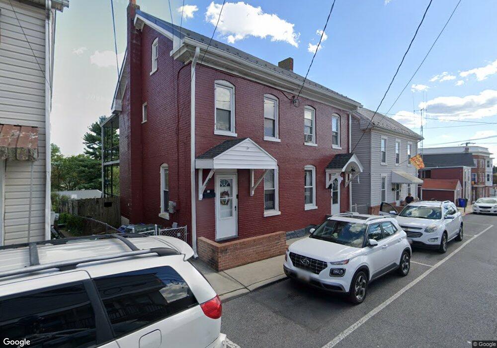 120 N Cannon Ave, Hagerstown, MD 21740 - photo 1