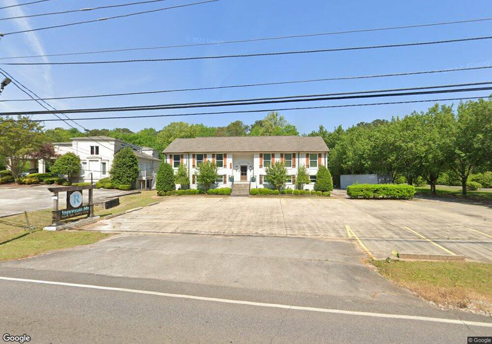 2220 Old Springville Rd, Center Point, AL 35215 - photo 1