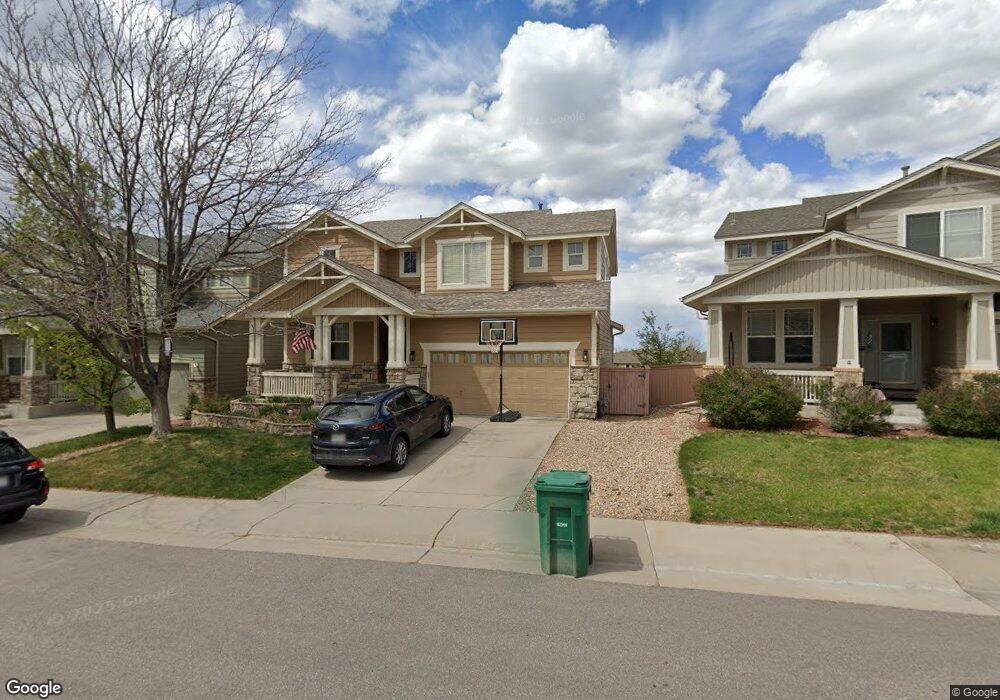 10735 Ashford Cir, Highlands Ranch, CO 80126 - photo 1