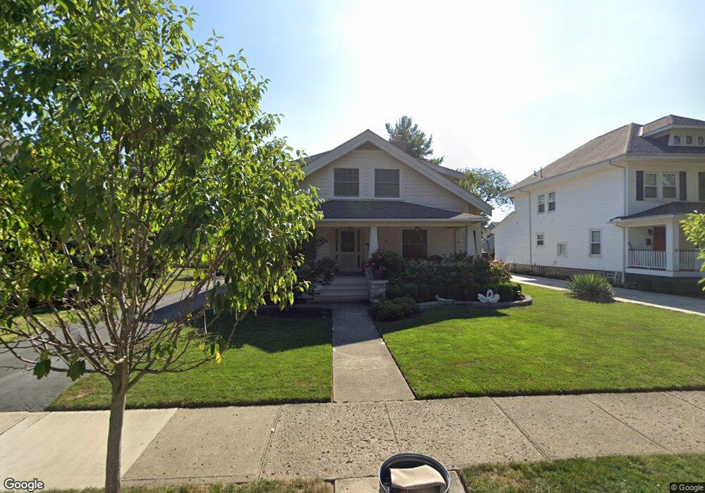 1384 Wyandotte Rd, Columbus, OH 43212 - photo 1