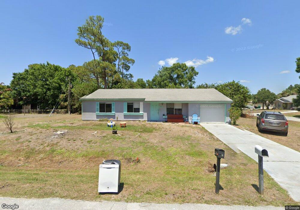 1040 Tropical Ave NW, Port Charlotte, FL 33948 - photo 1