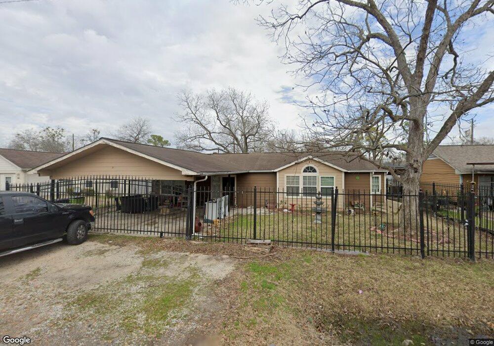 1031 Sally Anne Dr, Rosenberg, TX 77471 - photo 1
