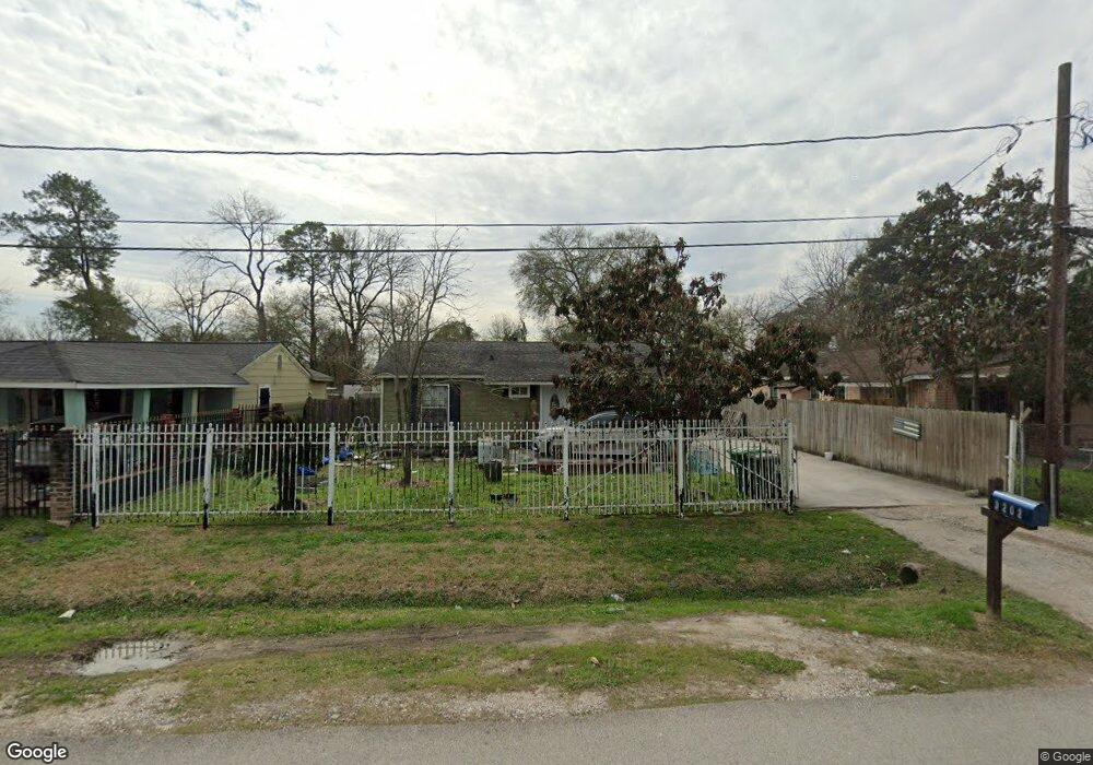 3202 Orlando St, Houston, TX 77093 - photo 1