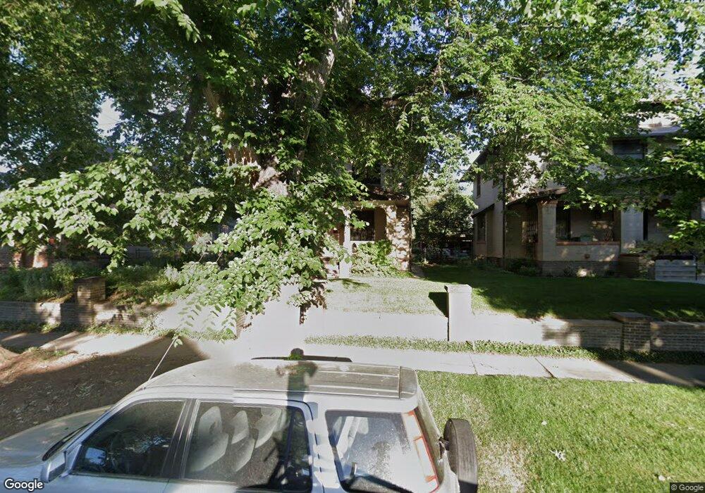 2325 Elm St, Denver, CO 80207 - photo 1