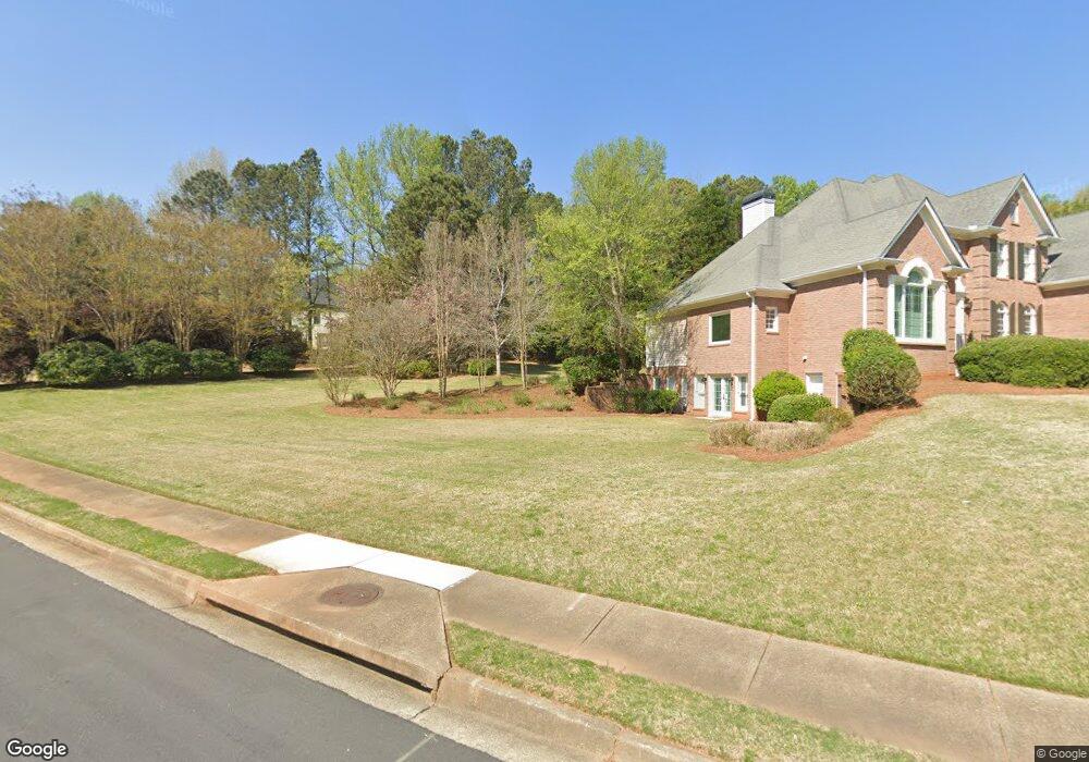 700 Hampton Trace Ln unit 1, Alpharetta, GA 30004 - photo 1