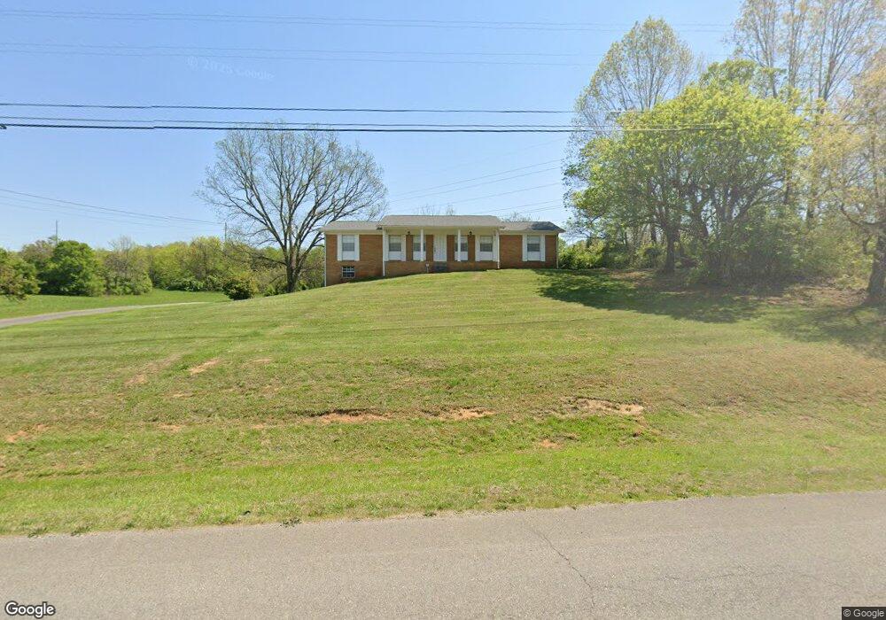 4295 Maple Valley Rd, Morristown, TN 37813 - photo 1