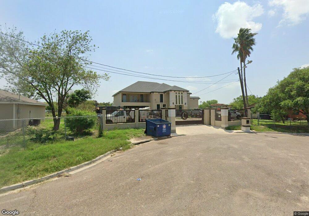 1137 Anacua Cir, Alamo, TX 78516 - photo 1