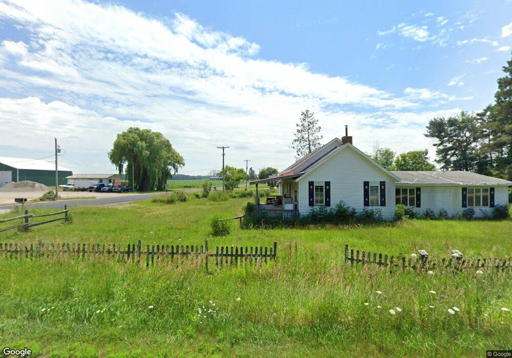 498 E State Rd, West Branch, MI 48661 - photo 1