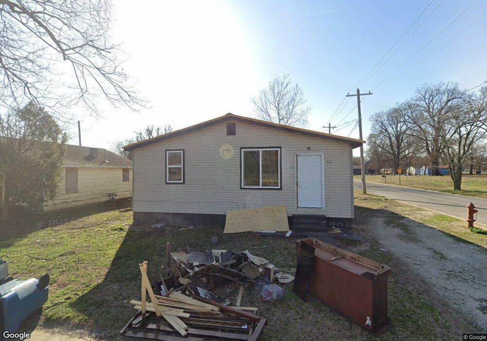 950 Brush Prairie Rd, New Madrid, MO 63869 - photo 1