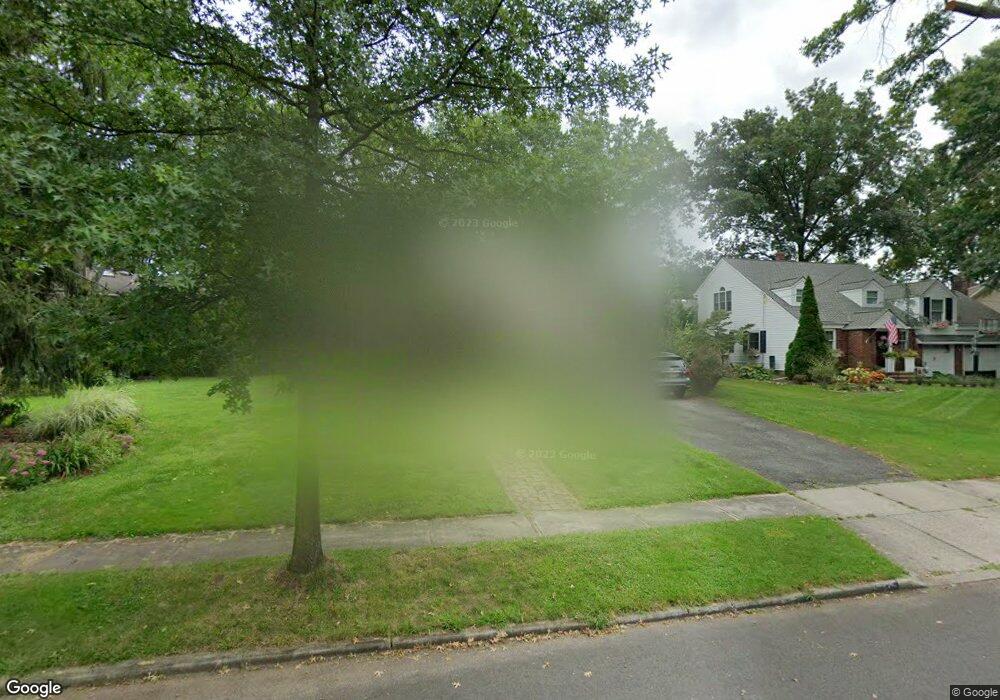 21 Nottingham Rd, Glen Rock, NJ 07452 - photo 1