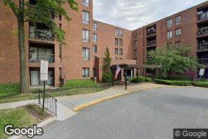 6711 Park Heights Ave Unit 310, Baltimore, MD 21215