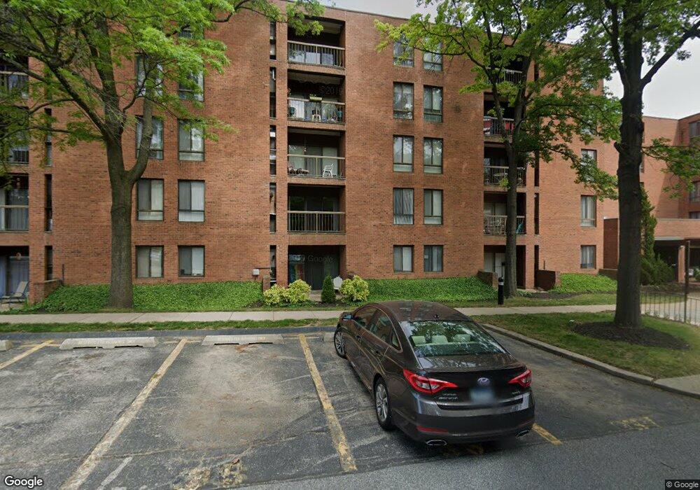 Clubhouse Condominiums unit 204, Baltimore, MD 21215 - photo 1