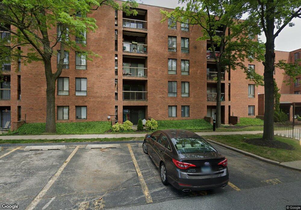 Clubhouse Condominiums unit 405, Baltimore, MD 21215 - photo 1