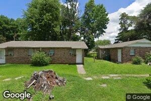119 S Laurel St, Pine Bluff, AR 71601