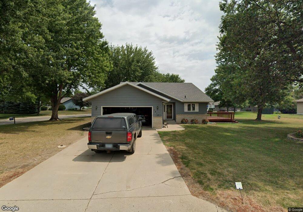 1212 4 1/2 Ave N, Sauk Rapids, MN 56379 - photo 1