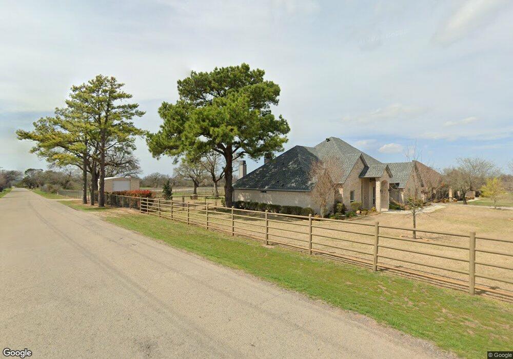 916 Grindstone Rd, Brock, TX 76087 - photo 1